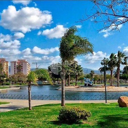Appartamento Munoz Degrain Apartamento Málaga Esterno foto