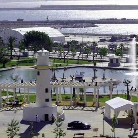 Appartamento Munoz Degrain Apartamento Málaga Esterno foto