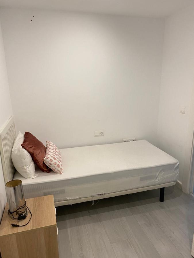 Appartamento Munoz Degrain Apartamento Málaga Esterno foto