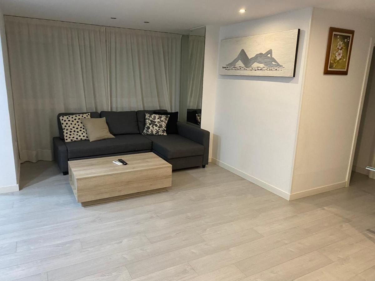 Appartamento Munoz Degrain Apartamento Málaga Esterno foto