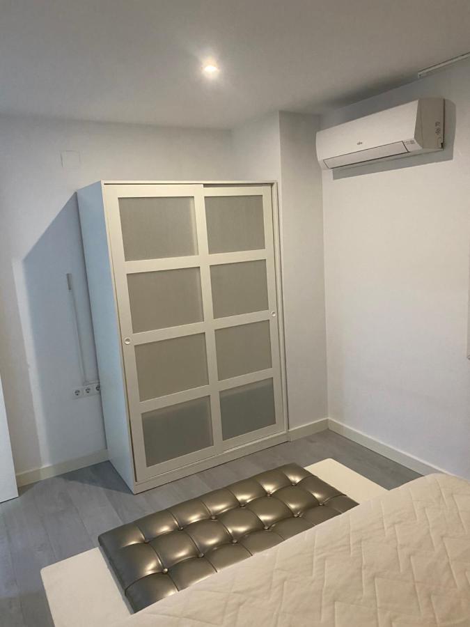 Appartamento Munoz Degrain Apartamento Málaga Esterno foto