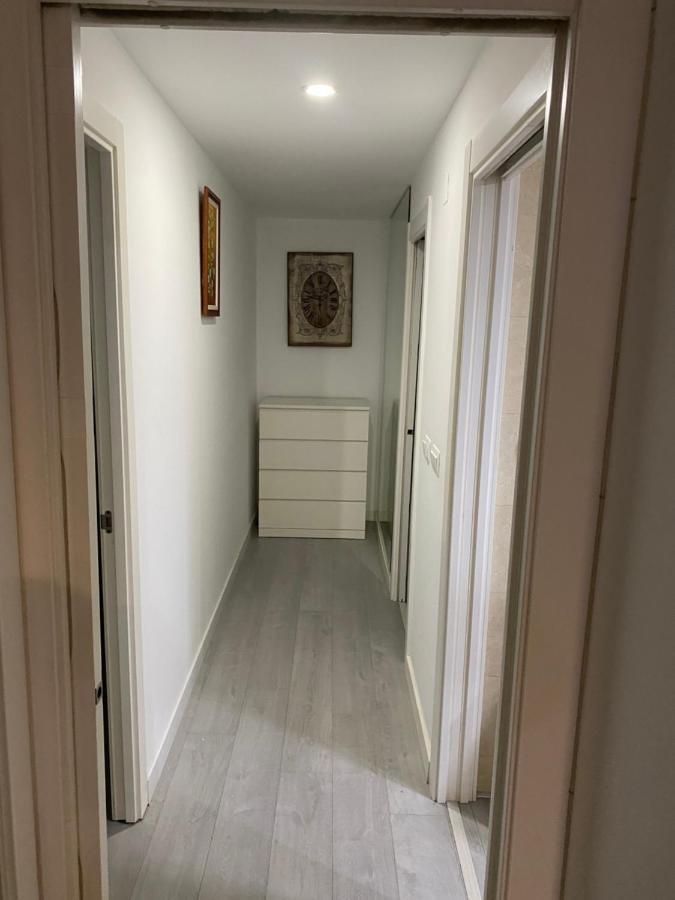 Appartamento Munoz Degrain Apartamento Málaga Esterno foto