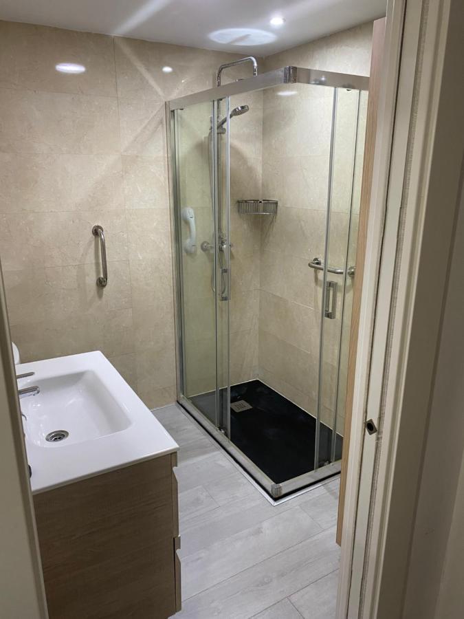Appartamento Munoz Degrain Apartamento Málaga Esterno foto