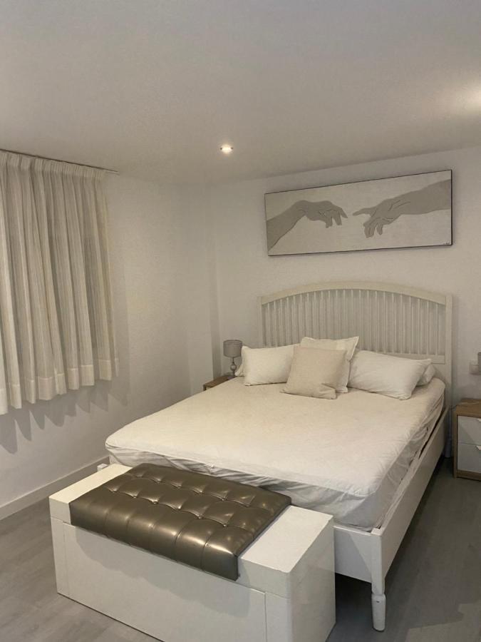 Appartamento Munoz Degrain Apartamento Málaga Esterno foto