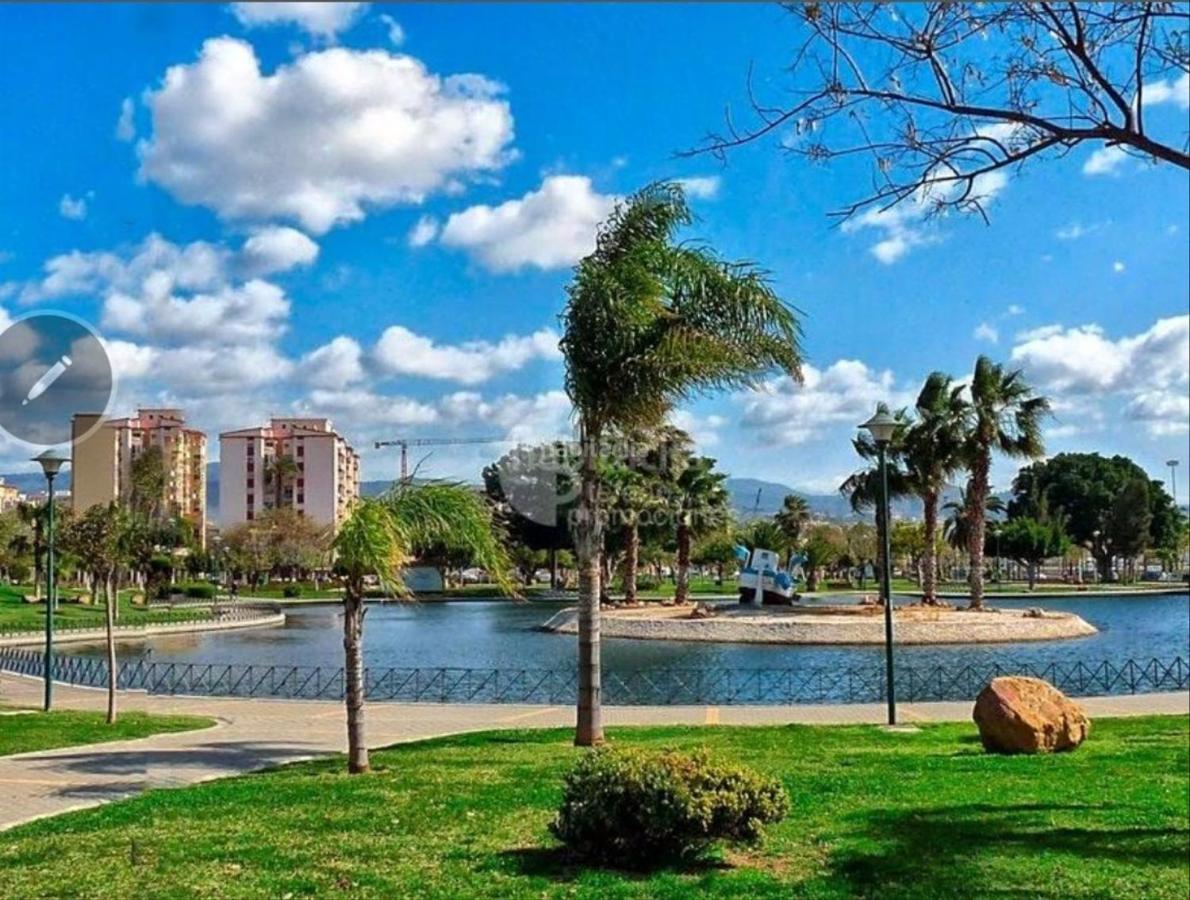Appartamento Munoz Degrain Apartamento Málaga Esterno foto